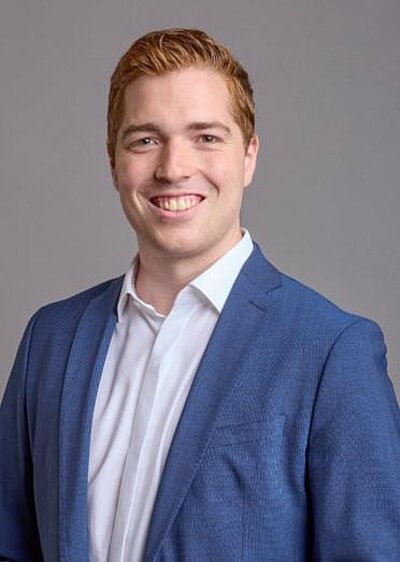 Philipp Mascherbauer