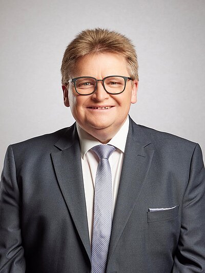 Martin Gaisberger