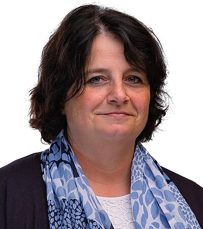Petra Fürnhammer
