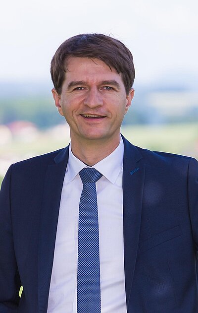 Martin Peterseil