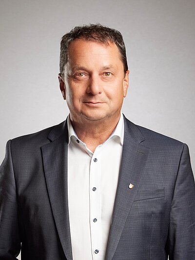 Anton Froschauer