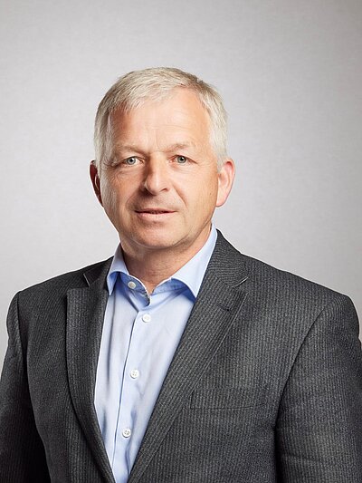 Nikolaus Prinz