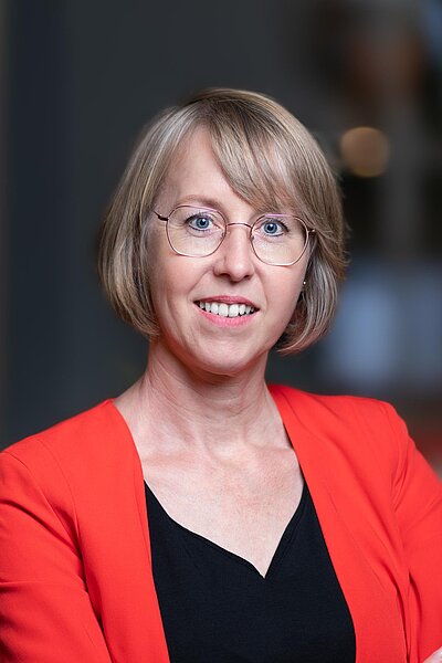 Eveline Grabmann