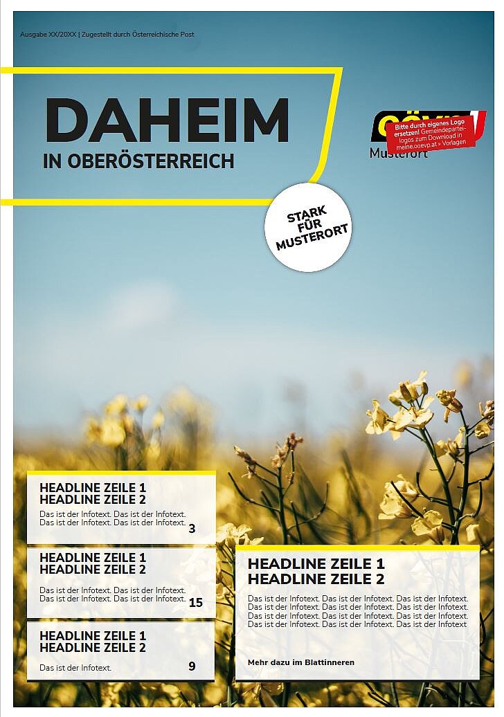 Wahlzeitung_Windhaag_2021
