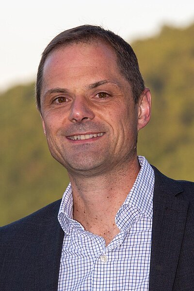 Rainer Johannes Barth