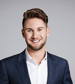 Fabian Pischinger Fabian Pischinger
